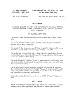 Quyết định số 10/2012/QĐ-UBND pps