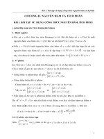 2.1.Nguyen_ham_tich_phan_va_Bai_tap_su_dung_cong_thuc_nguyen_ham_tich_phan (1) pdf