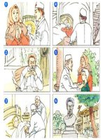 Tranh Pa-Xtơ và em bé pdf