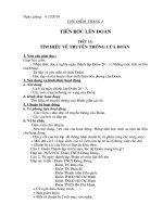 hoat dong ngoai gio len lop moi 09-10