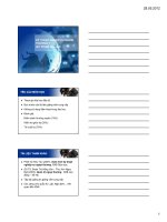 Kỹ thuật nghiệp vụ ngoại thương pdf