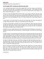 QĐ MỚI VỀ THI TN 12 (09 - 10)