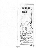 thiên chúa giáo - tập 1