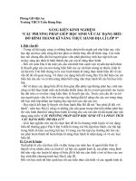 Sang kien kinh nghiệm 08-09 Dia 9