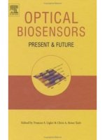OPTICAL BIOSENSORS PRESENT AND FUTURE - PART 1 doc