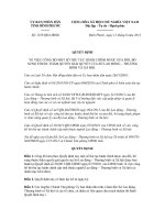 Quyết định số 1233/QĐ-UBND ppsx