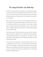 Kỹ năng hài hước của lãnh đạo pps