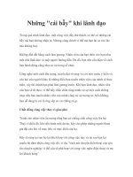 Những 
