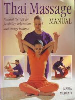Thái Massage Manual ppsx