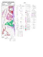 Phụ lục 9 - QĐ 13-2008-QĐ-BTNMT ppt