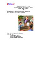 PTTKHT QL Cua hang bach hoa pdf