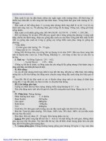 Kỹ thuật trồng và thâm canh cây đậu xanh cao sản pot