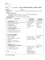 E 8- UNIT 1- 4 cot-chi tiet