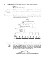 Music Theory FundamentalsSection 1.4 pps