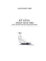 Tích luỹ tháng 2