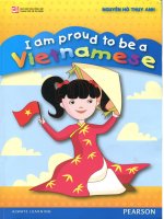 i am vietnamese