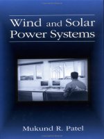 CRC pres  wind and solar power systems