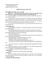 Kiem dinh chat luong gd tieu chuan 5