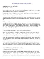 Một số vấn đề về văn học dân gian