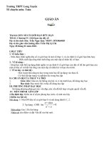 day so co gioi han huu han