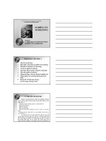 giáo trình nghiên cứu marketing - chương 1  tổng quan về phương pháp nghiên cứu marketing