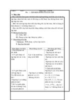 tiét,2,3- tuan 1-toan 6-buiyen