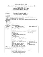 Giáo án thẩm định GVG