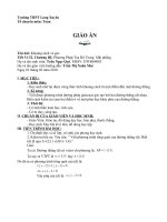 khoang cach va goc10