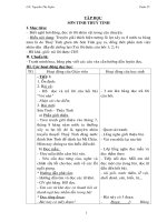 GA TUAN 25 DAY DU 3 COT CKT