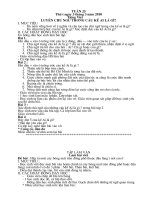 BUOI 2 TUAN 25 LOP 4 (TVIET)