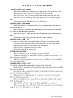 CHU DIEM GIA DINH TUAN 1(HOAN CHINH)