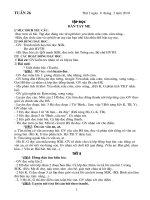 GA L1 T26 ngang 2 Buoi C KT KN