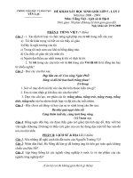 HAC HAI-BO DE THI TV+TOAN 5 (CO DAP AN)