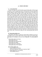 Trừ số thập phân ở lớp 5