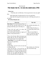 giao an lop 3 tuan 26 CKTKN