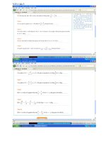 Đề VOLYMPIC V25.1 lần 3 lớp 6