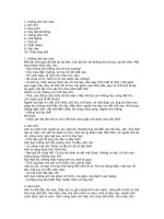 Một số truyện cười DGVN