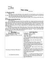 Van 8 (tap II - da sua)