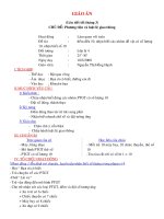 GIAO AN TOAN DEM 10(HOAN CHINH)