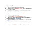 Hiến chương ASEAN (tóm lược)