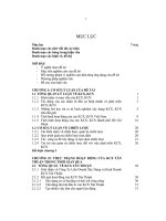 Định hướng phát triển của khu chế xuất tân thuận đến năm 2015