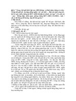 ĐỀ BÀI NLXH -ĐỀ 5