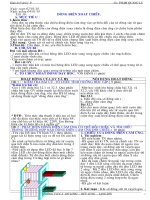 LÝ 9 Ky II . TCVN 3