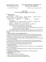 Báo cáo tháng 01-02-2010