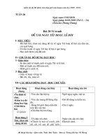 MI THUAT 3 - BAI 20 - BAI SOAN DU THI GVDG