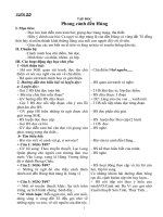 GIAO AN 10 BUOI TUAN 25 LOP 5