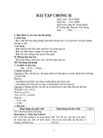 Bai tap chuong 2-Tin11
