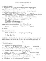 Bo de KT chuong 3 - Dai so 8