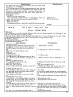 giao an lop 4 tuan 26 CKTKN