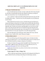 Các bước thiết lập cấu hình an toàn máy chủ linux   unix